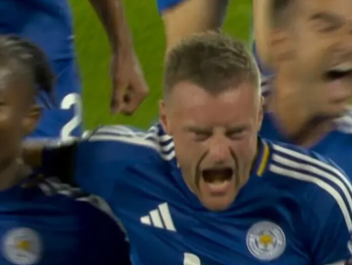 vardy