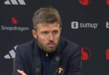 Manchester United advart! Fem topp managere vil si nei takk til managerjobben
