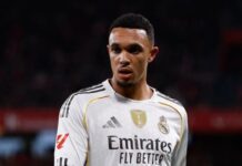 Liverpool vil hjelpe Trent Alexander-Arnold med å ta tilbake landslagsplassen