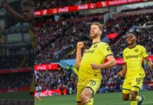 Norge har en av Premier Leagues mest komplette midtstoppere!