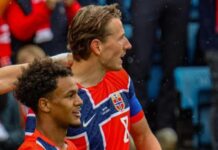 Spennende trenerskifte på gang for Berge og Bobb i Premier League