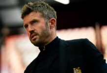 Blir endringer på overgangsmarkedet for Manchester United