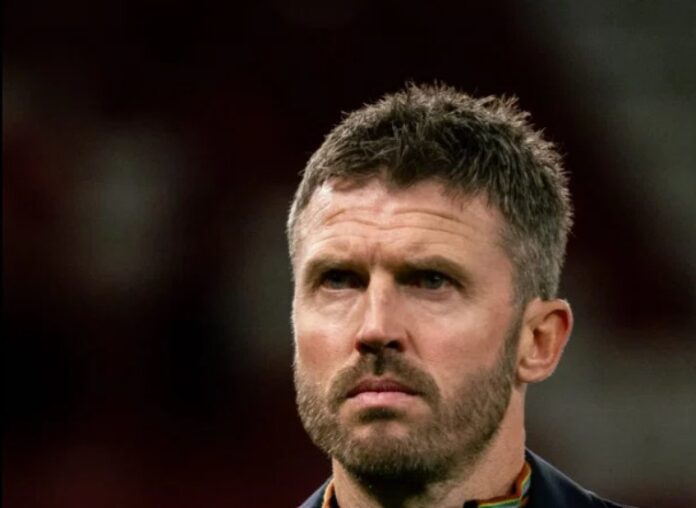carrick