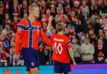 Åpner for drømmeprosjektet med superduoen Martin Ødegaard og Erling Haaland i Premier League
