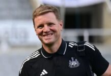 Nå skjer ting raskt hos Manchester United