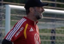 Mester Klopp tipser Florian Wirtz om hvordan han skal lykkes hos Liverpool