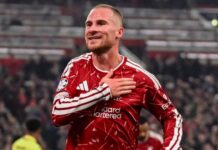 Mac Allister skjønner nå hvorfor det buttet med Arne Slot som Liverpool-trener